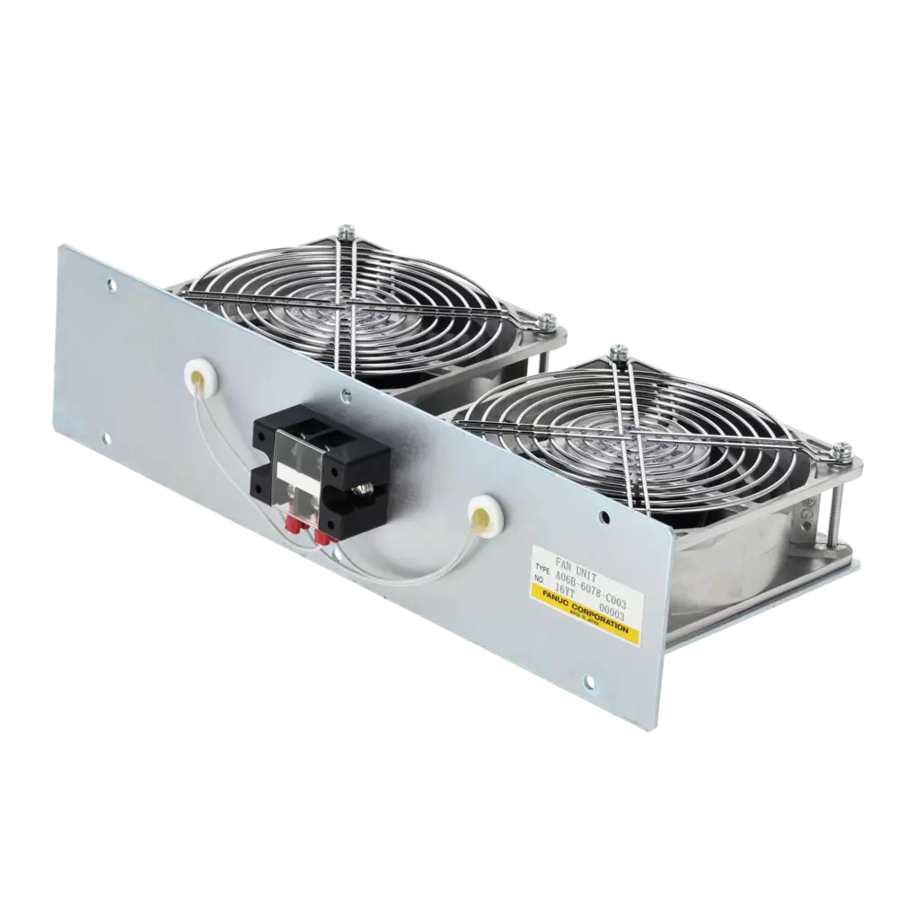 Fan ünitesi A06B-6078-C003
