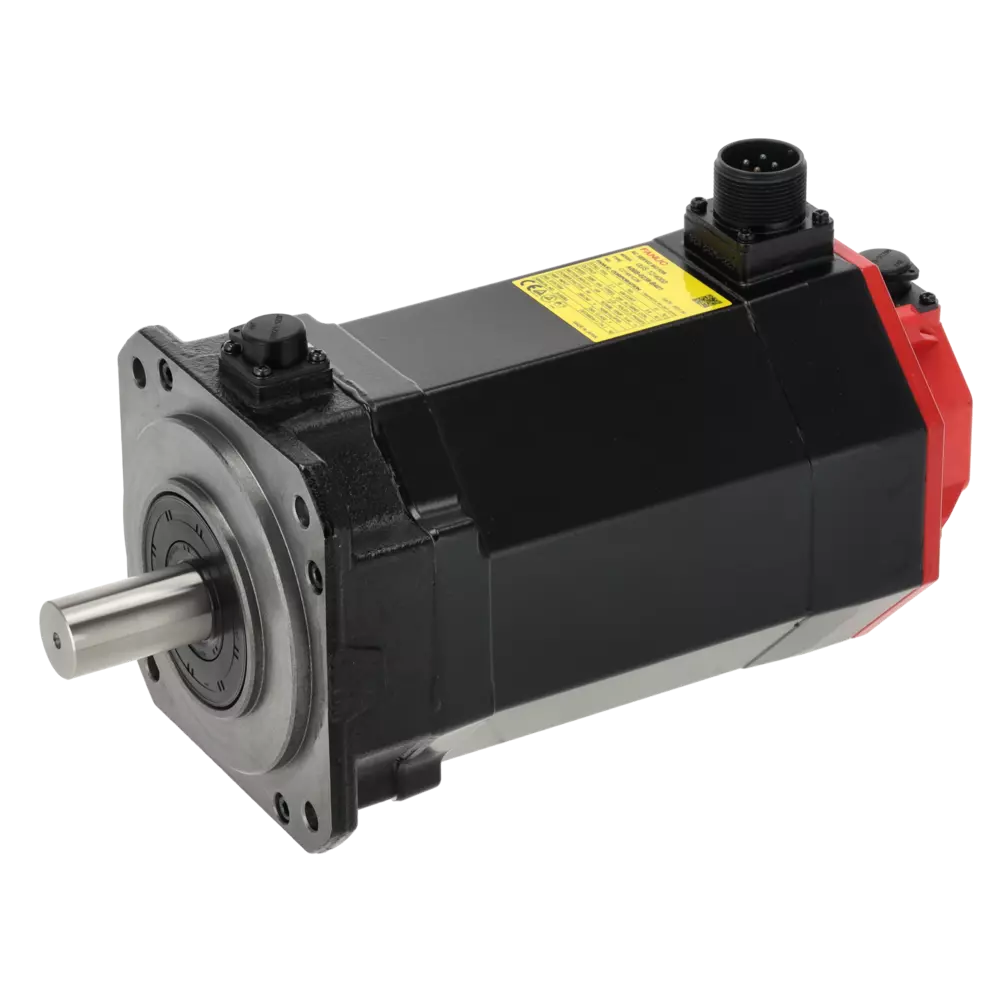 Servo motor aiS 12/4000 frenli A06B-0238-B401