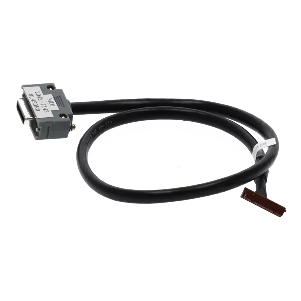 MDI sinyal kablosu 0.45 M A02B-0236-K813