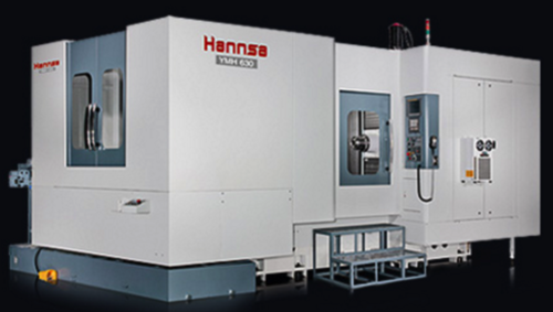 Hannsa YMH 1000