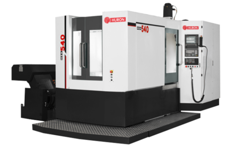 Huron HSX 540
