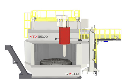 Racer VTX-3500
