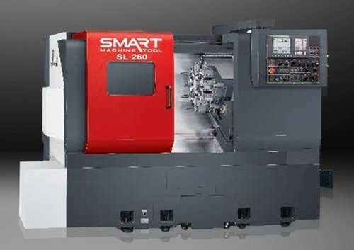 Smart Machine Tool SL 260