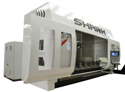 OMV SHARK ONE