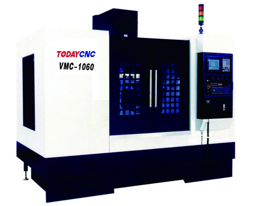 Todaycnc VMC1060