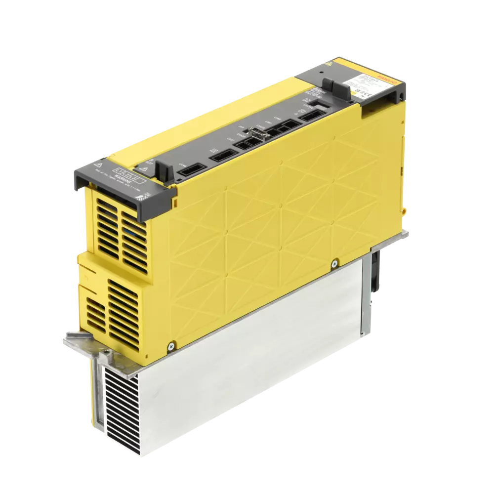 Güç kaynağı ALPHA iPS 11HV-B LEVEL-UP A06B-6252-H011