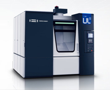 Hwacheon SIRIUS-UL+S