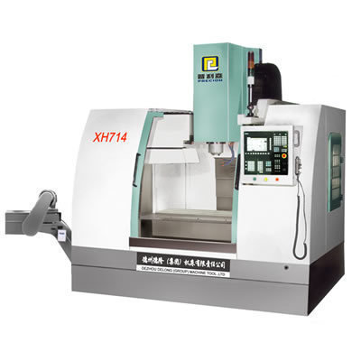 Dezhou Precion XH712