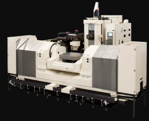 Yasda YBM 10T-100TT