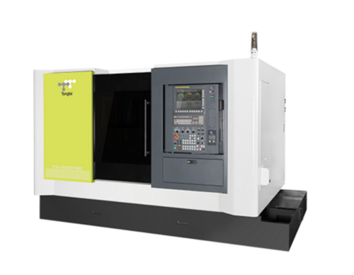 Tongtai TD-2500YBC