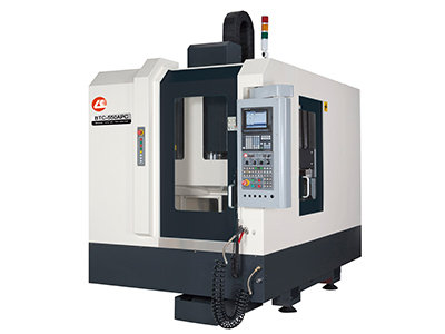 LK Machinery BTC-550APC