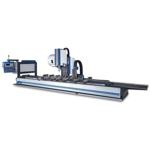 Pat Mooney PMI-CNC M-TYPE