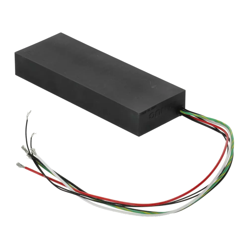 Lineer motor LiS 900A1/4 A06B-0443-B200#0000