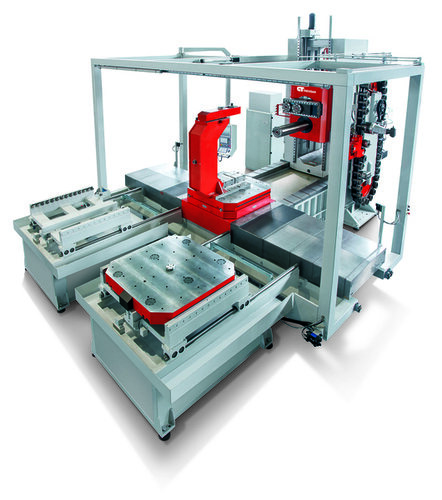 Trevisan DS 900/300 C