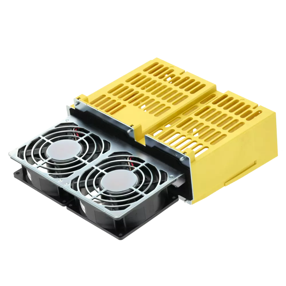 Fan ünitesi BETA-IB, çift fanlı A06B-6320-C602
