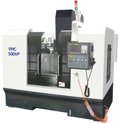 Accurizt VMC500VP
