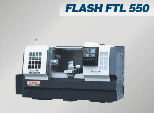 Z-MAT FLASH FTL 550