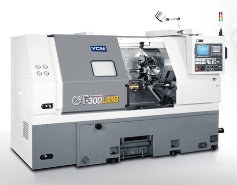 YCM GT-300LMB