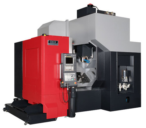 OKK VC-X500