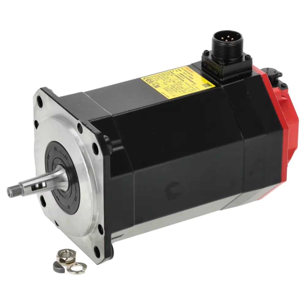 Servo motor aiS 12/4000 konik A06B-0238-B002