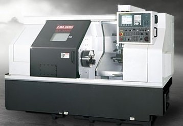 Yama Seiki GA-3600L