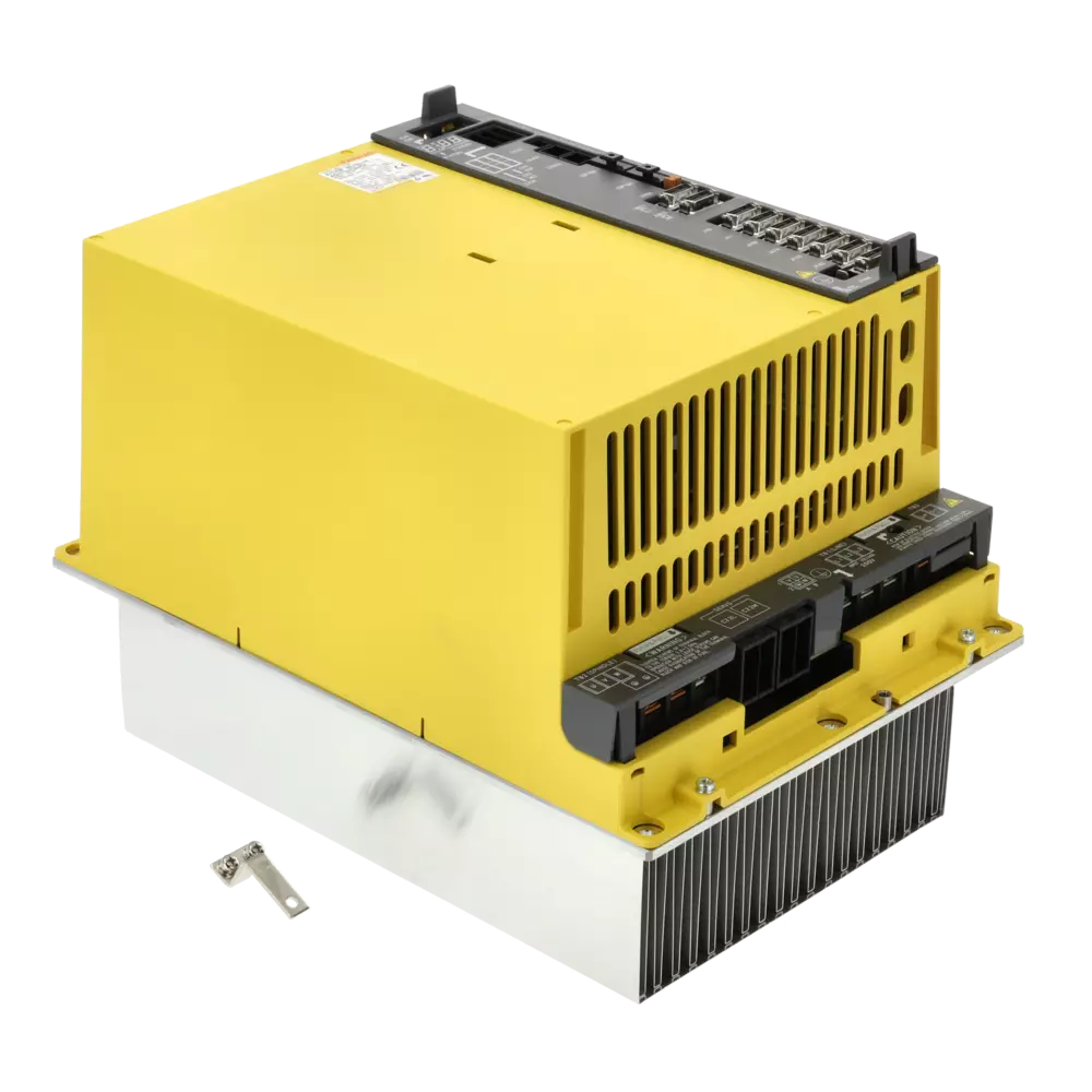 Sürücü BETA iSVSP 80/80-18 - FS 0i/0i-MATE-D için A06B-6164-H244#H580