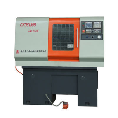 Dezhou Precion CKD6126B