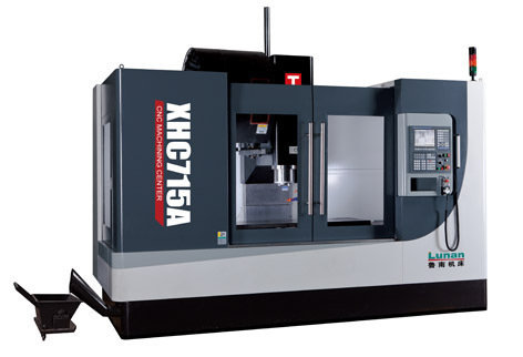 Lunan XHC715A