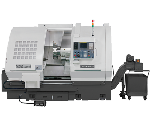 CNC-Takang TNC-N200DS