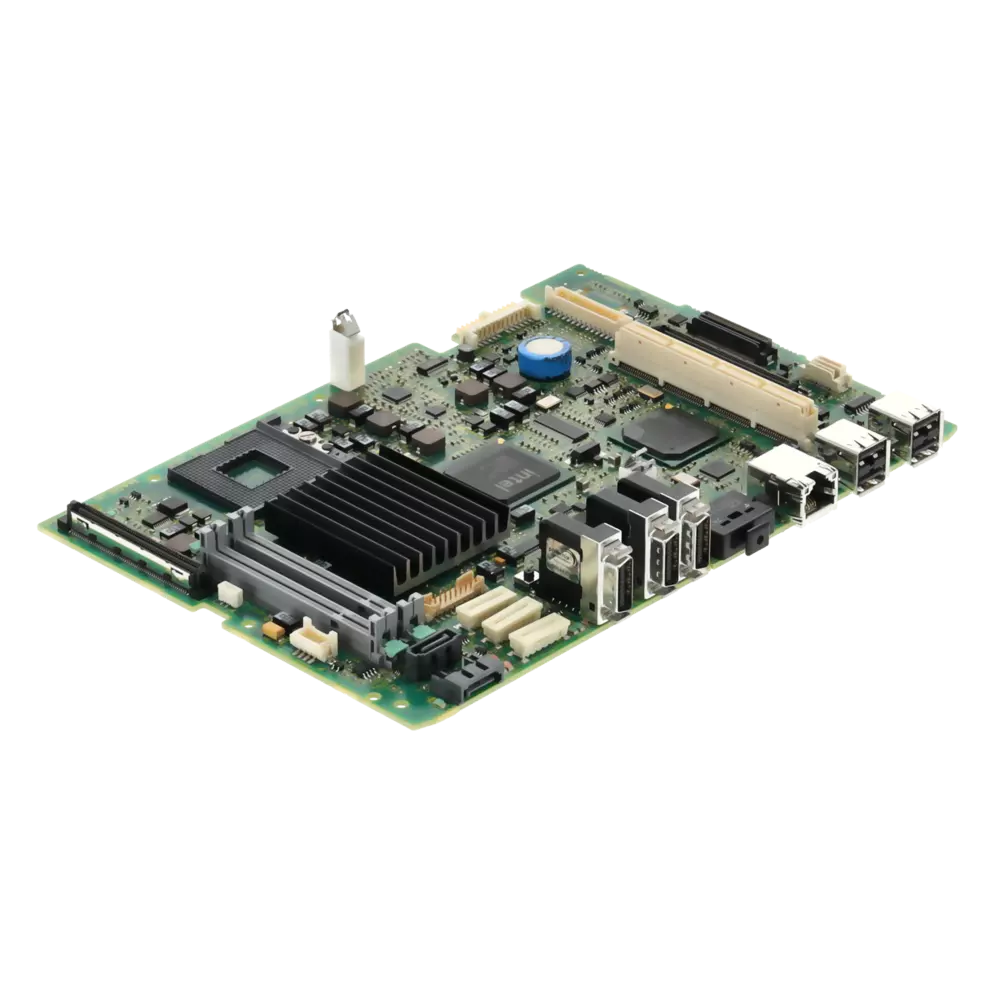 Baskı devre kartı - ana kart A2, 15.0" / 19.0" renkli LCD için A20B-8200-0771