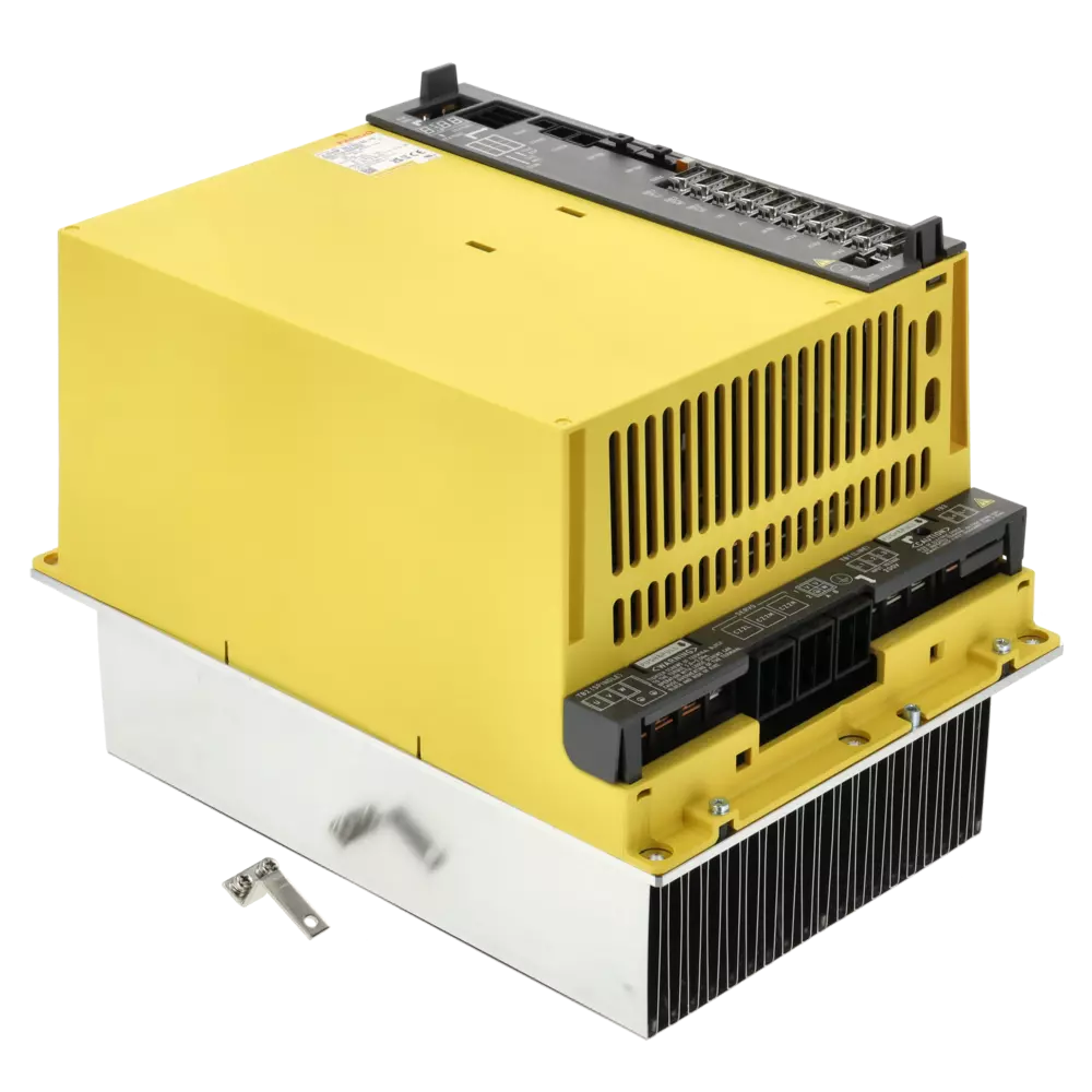 Sürücü BETA iSVSP 80/80/80-18 - FS 0i/0i-MATE-D için A06B-6164-H364#H580
