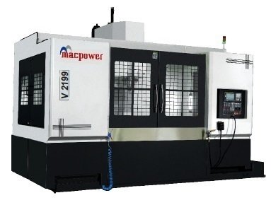 Macpower V 2199