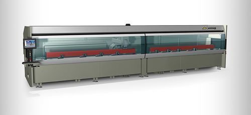 Emmegi COMET T6