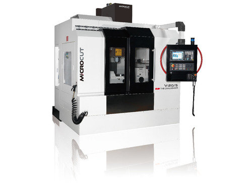 Microcut V-20/5