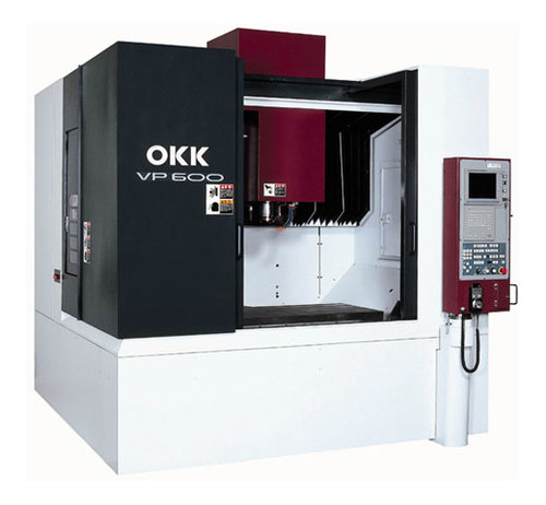 OKK VP600