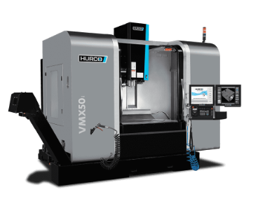 Hurco VMX50I