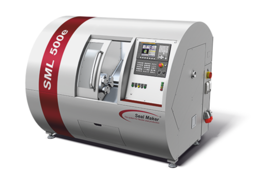 Seal Maker SML500E