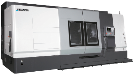 Okuma LU7000EX