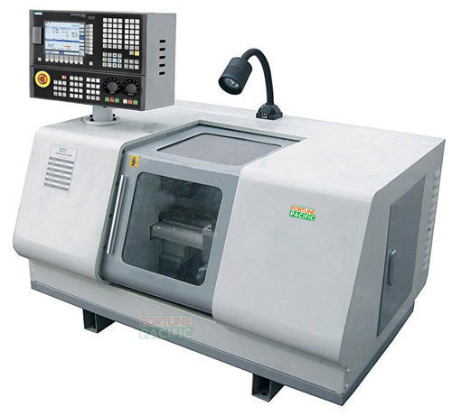 Fortune Pacific CNC200