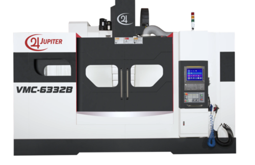 Jupiter VMC-8030B