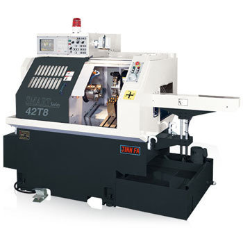 Jinn FA SMART-42T8