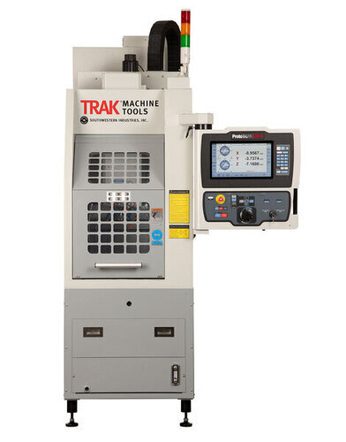 Southwestern Industries VMC2