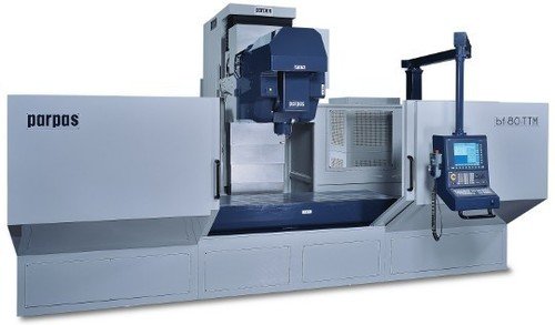 Parpas BF-80TTM