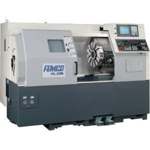 Femco HL-25N