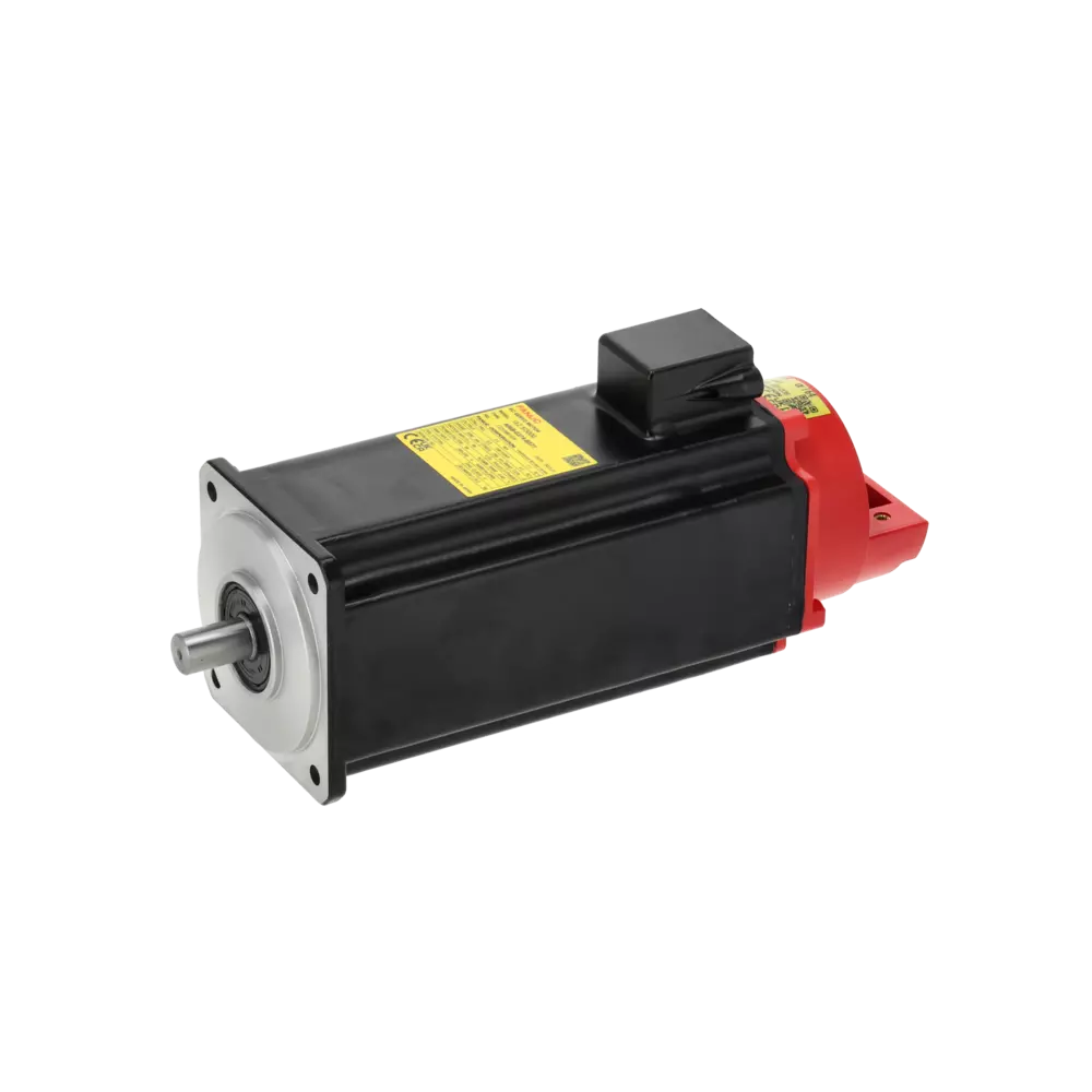 Servo motor a2.5/3000 düz, I64 A06B-0374-B577