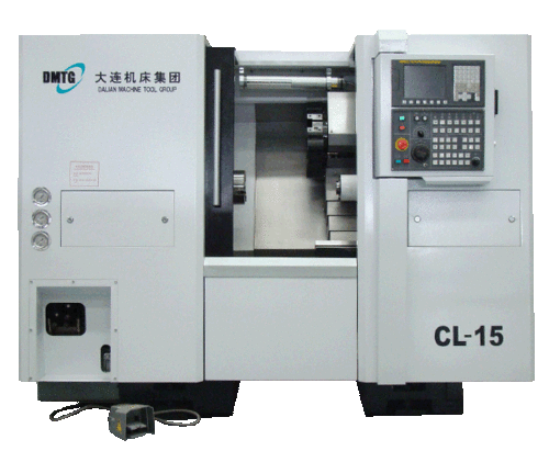 DMTG CL-15I