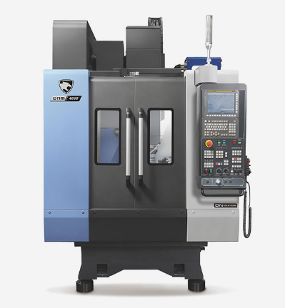 DN Solutions DNM 4000