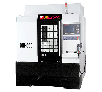 Maxsee MH-660