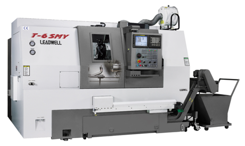 Maxcut T-6 SMY