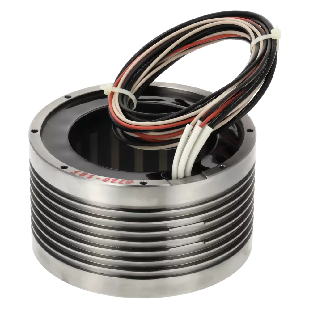 DD motor DiS 60/2000 A06B-0493-B220
